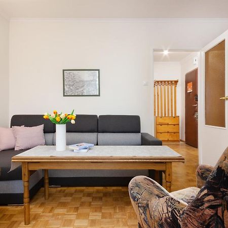 Comfy & Spacious Apartment Warsaw By Noclegi Renters Dış mekan fotoğraf